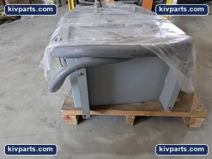 Square D Y48M28T30N Transformer – actual item, photo 3 of 3