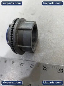 5/ORDER Conduit Connector Bushing – actual item, photo 10 of 16