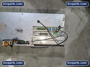 Bosch Rexroth HDS04.2-W200N Servo Drive – actual item, photo 2 of 8