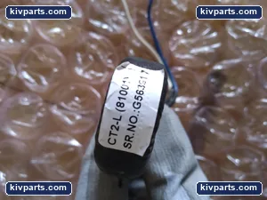 CT2-L Toroidal Current Transformer – actual item, photo 2 of 3