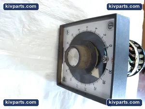 ATC 305E006A20PX Automatic Timing Controls – actual item, photo 2 of 4
