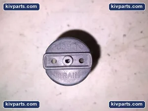 Drain-All Polycarbonate Bowl Compressed Air Line Filter Moisture Trap 150 PSI – actual item, photo 4 of 5
