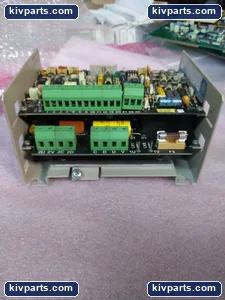 Moeller TPA2-240/185-12 DC Controller Drive Board – actual item, photo 7 of 8