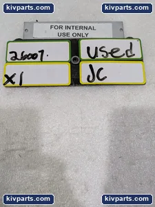 GILBARCOM04488A001 – actual item, photo 5 of 5