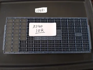 NEC D4564163G5 Integrated Circuit