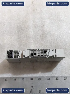 SMC VVQ4000-25A-1 Manifold Perfect Spacer – actual item, photo 6 of 7