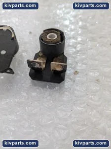 Cutler-Hammer 9586H1329B Relay Heater Element Coil – actual item, photo 4 of 6
