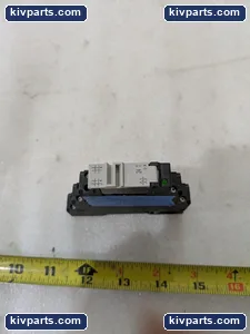 IDEC SV2H-07L-1 RV8H Series AC/DC – actual item, photo 3 of 5