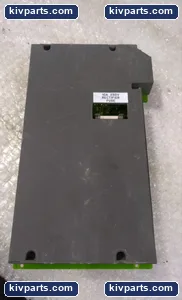 Allen-Bradley 1771-0BD PLC-5 DC Output Module – actual item, photo 2 of 5