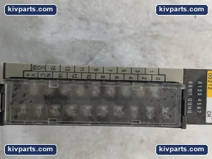 Omron C200H-OD212 PLC Module – actual item, photo 6 of 8