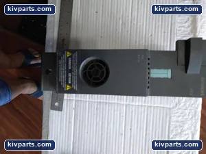 Siemens 6SL3225-0SE17-5UA2 SIMATIC IPM25 Power Module – actual item, photo 4 of 6
