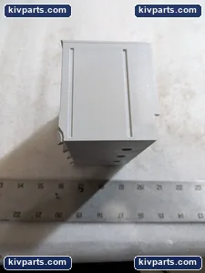 Eaton NZM2 266770 4‑Pole Terminal Cover – actual item, photo 7 of 8