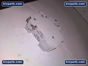 ABB Miniature Circuit Breaker – actual item, photo 3 of 4
