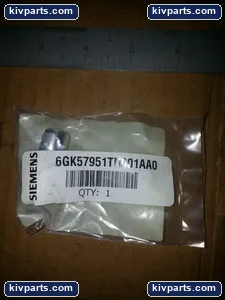 Siemens 6GK5795-1TN00-1AA0 RF Connector – actual item, photo 2 of 3