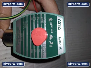 Hoffman M721T-68 Solenoid – actual item, photo 4 of 5