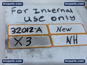 Furnas H47 Motor Starter Siemens Relay – actual item, photo 4 of 4