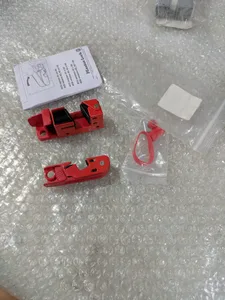 Master Lock 506 Grip Tight Circuit Breaker – actual item, photo 1 of 5