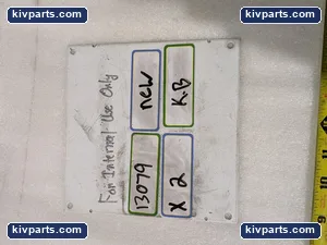 Mitsubishi NF30-FA Circuit Breaker – actual item, photo 8 of 8