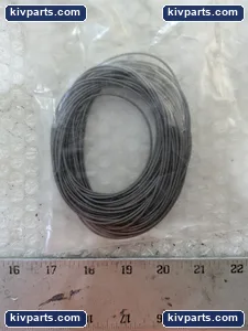 176936 O-Ring Seal – actual item, photo 4 of 5