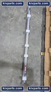 Heidenhain 329992-31 LS 486 ML Linear Encoder – actual item, photo 4 of 6