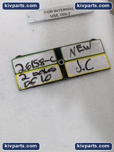 Fusetron FRN-R-1 Fuse – actual item, photo 18 of 18
