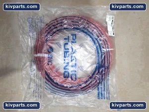 SMC TIV07R-33 Industrial Truck Trailer Hose – actual item, photo 2 of 3