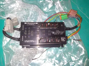 Dinex T-DIO-808L-R2-NV I/O Controls