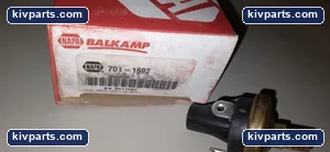 Napa 701-1592 Universal High Pressure Switch – actual item, photo 2 of 3