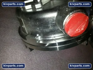 Soldo SWSTN20EEG Controls – actual item, photo 8 of 8