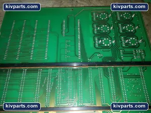 MS92 Water Level Controller Board – actual item, photo 6 of 6