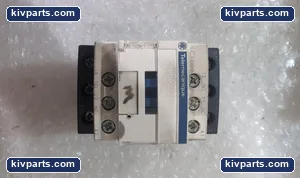 Telemecanique A00-PB00 LC1D09 TeSys Contactor – actual item, photo 3 of 4