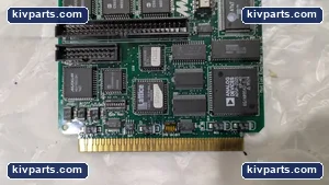 MOTION ENGEENIERING STD/DSP REV 6 – actual item, photo 3 of 10