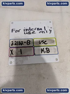 Maxim MAX232CWE IC Dual Driver Receiver – actual item, photo 3 of 3