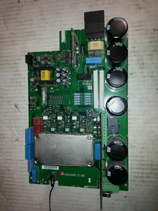 Danfoss 2880 195N2060 VLT 2800 Power Board