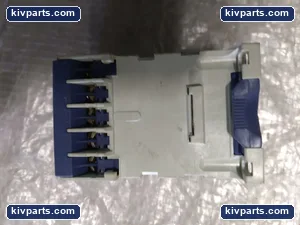 Telemecanique CA2-EN340 Auxiliary Contactor Relay – actual item, photo 4 of 6