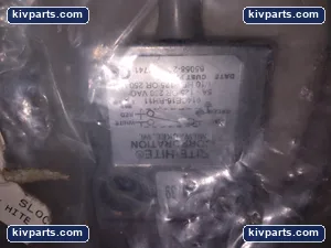 Rite-hite 914CE16-RH11 Corporation – actual item, photo 4 of 5