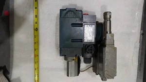 Bosch 0-811-404-629 Proportional Valve: