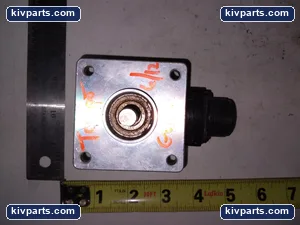 Dynapar HA52504000241 Rotary Encoder – actual item, photo 2 of 5