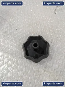 103117PS 19520 Lumbar Adjust Knob – actual item, photo 3 of 5