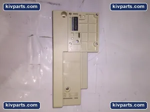 SMC SV4000-51D-10A-00 Supply Exhaust Block – actual item, photo 2 of 5