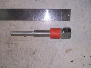 Parker H2696 Steel Temperature Sensor Probe