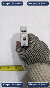 Siemens 5SX21 Miniature Circuit Breaker – actual item, photo 4 of 6