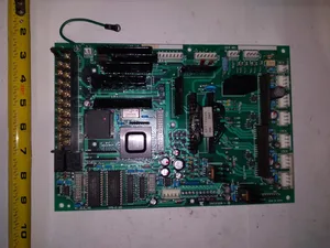 Yaskawa YPHT31020-1-0 Drive Board