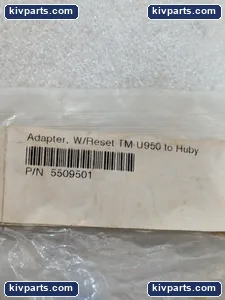 Verifone TM-U950 55095-01 POS Receipt Printer – actual item, photo 6 of 10