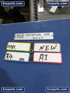 Hellermann Tyton DC2017 Process Controller – actual item, photo 3 of 3