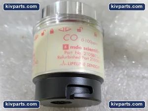 MDA Scientific 2105B0342 LifeLine Sensor – actual item, photo 5 of 6