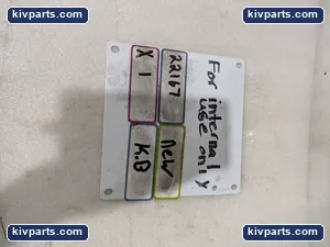 Cutler-Hammer FS240090A Circuit Breaker – actual item, photo 7 of 7