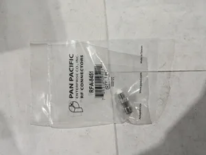 PAN Pacific RFA-8451 RF Connectors