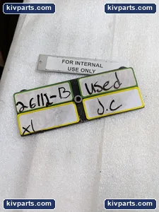 UI660V10A ERSCE Contact Block – actual item, photo 9 of 9