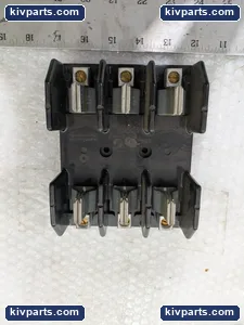 Underwriters Fuse Block Holder – actual item, photo 2 of 8